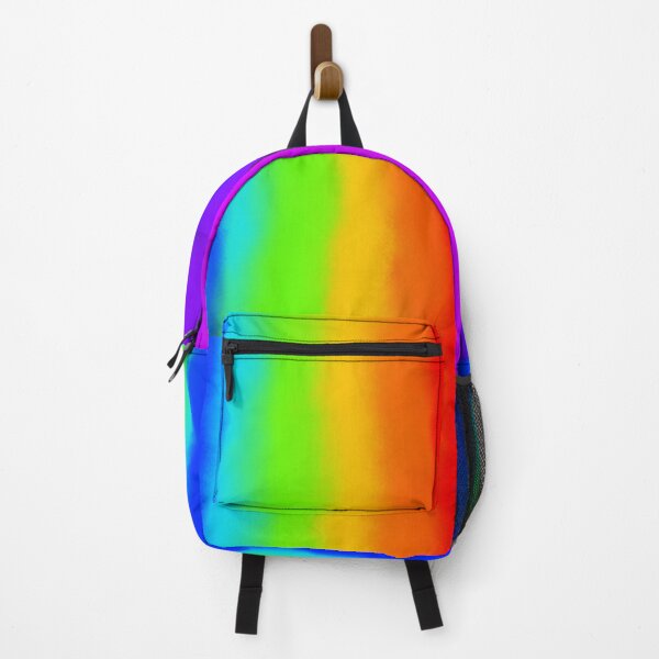Item preview, blurry rainbow designed and sold by Sparkleweather.