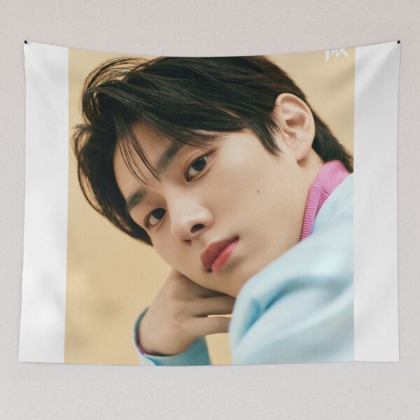 Item preview, TNX Kyung Jun designed and sold by danielletrisha.