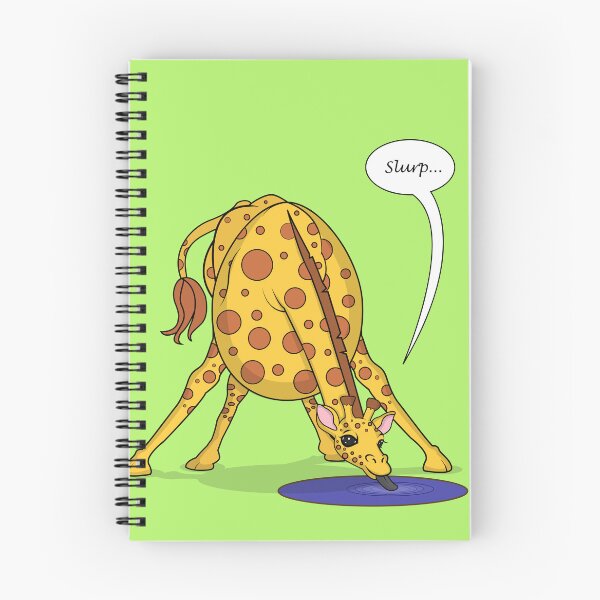 Item preview, Eggy Giraffe designed and sold by Designs by Greylady.