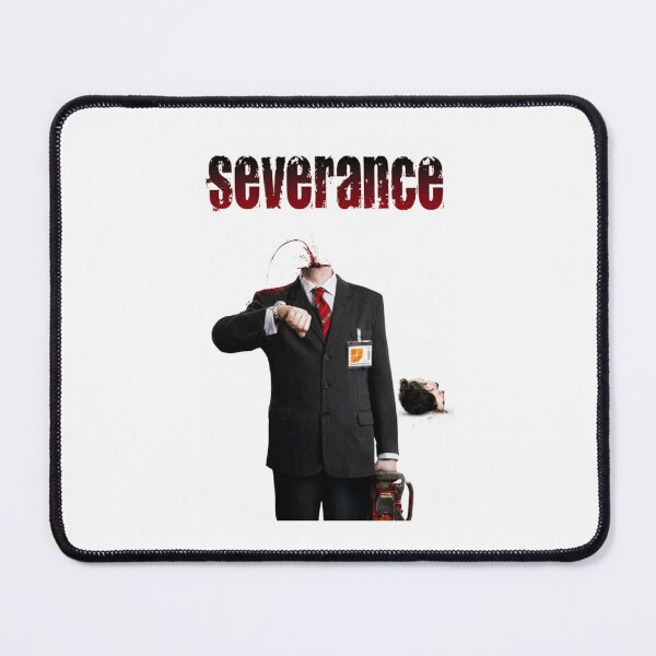 Item preview, Thriller Severance Tv Show   designed and sold by NickyKatt.