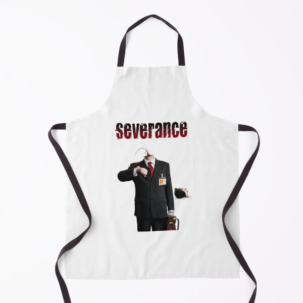 Item preview, Thriller Severance Tv Show   designed and sold by NickyKatt.