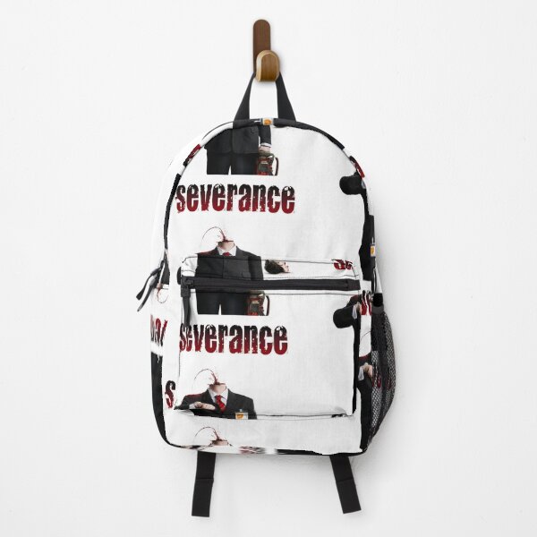 Item preview, Thriller Severance Tv Show designed and sold by NickyKatt.