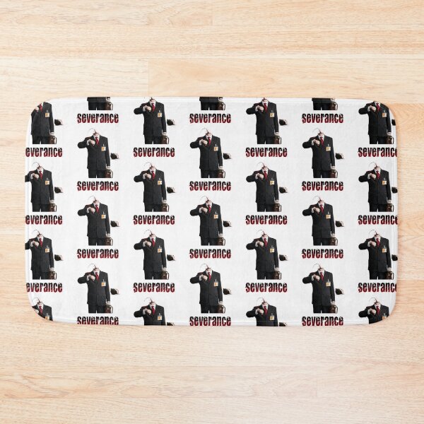 Item preview, Thriller Severance Tv Show   designed and sold by NickyKatt.