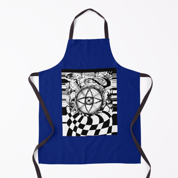 Item preview, Tribe Twelve Severance Design Graphic  designed and sold by NickyKatt.