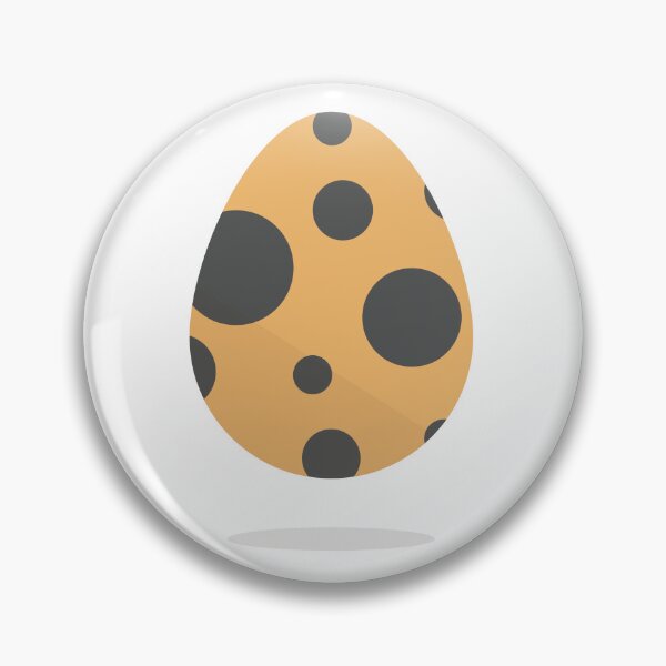 Item preview, Famous Egg - Kusama designed and sold by La Galerie de MagKlaus.