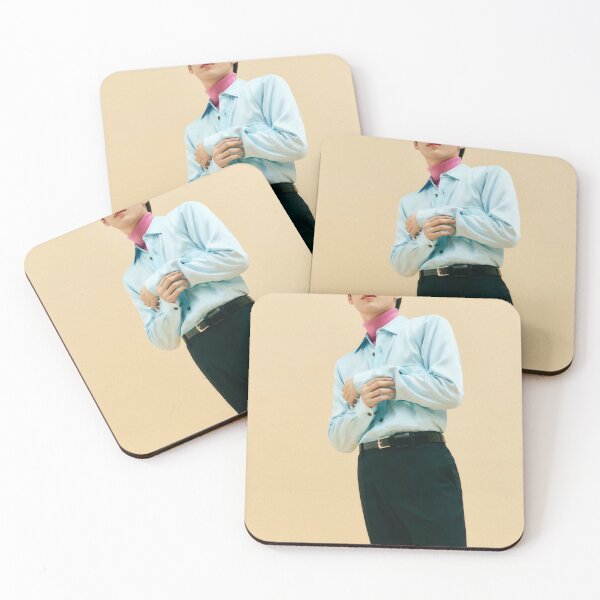Item preview, TNX Kyung Jun designed and sold by danielletrisha.