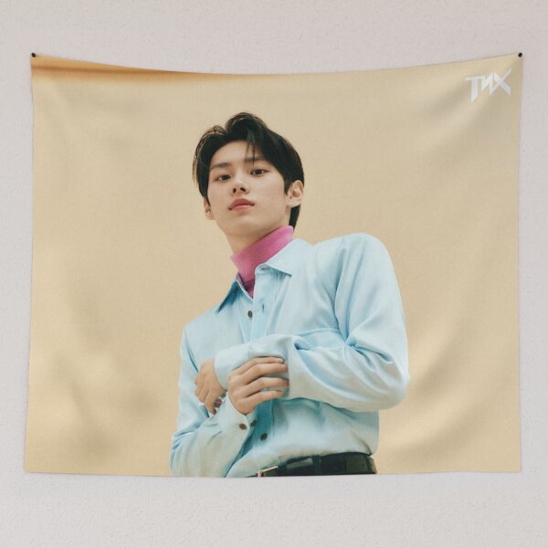 Item preview, TNX Kyung Jun designed and sold by danielletrisha.