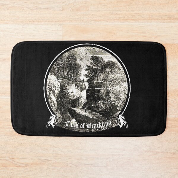 Item preview, Falls of Bracklinn, Scotland designed and sold by BagTown Clans.
