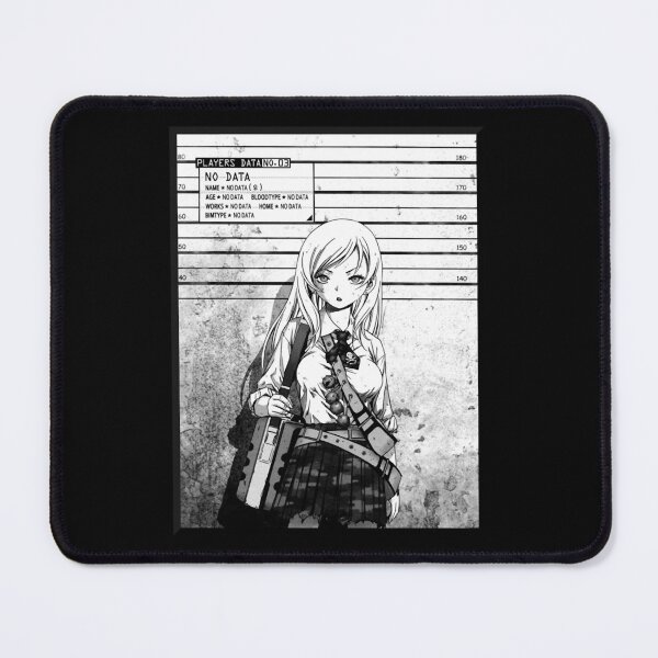 Item preview, BTOOOM! HIMIKO designed and sold by draytonnakeshia.