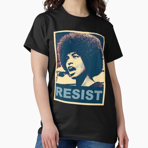 Item preview, Angela -RESIST designed and sold by Thelittlelord.