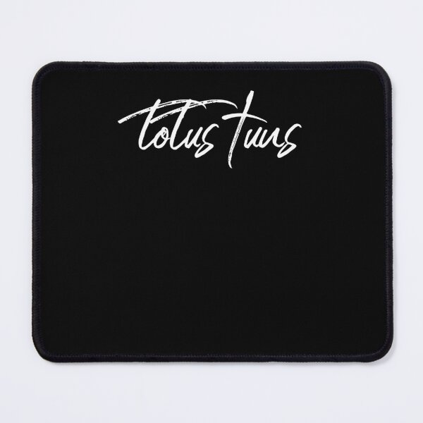 Item preview, Totus Tuus Pope Saint JPII Devotion designed and sold by ThirdFall.