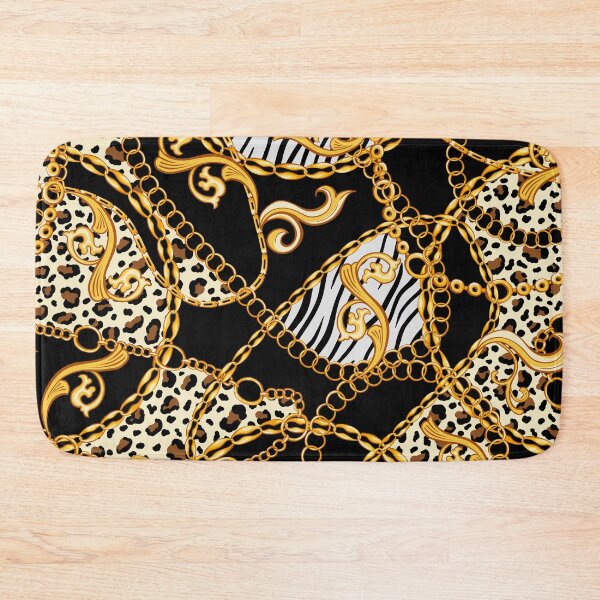 Item preview, Gold Luxury Design designed and sold by ArtsyWishy.