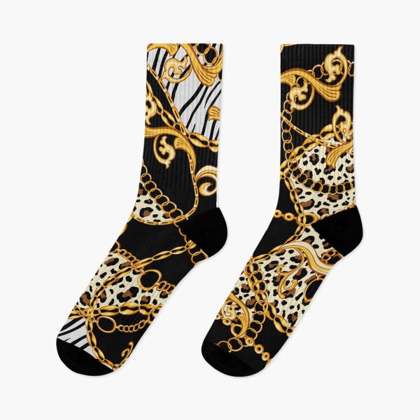 Item preview, Gold Luxury Design designed and sold by ArtsyWishy.