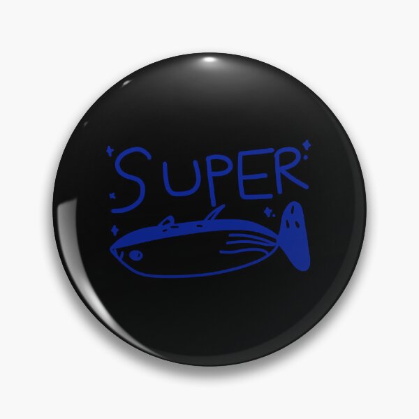 Artikelvorschau, Super Thunfisch – BTS Super Thunfisch – BTS Merch entworfen und verkauft von GtEGLHxC.
