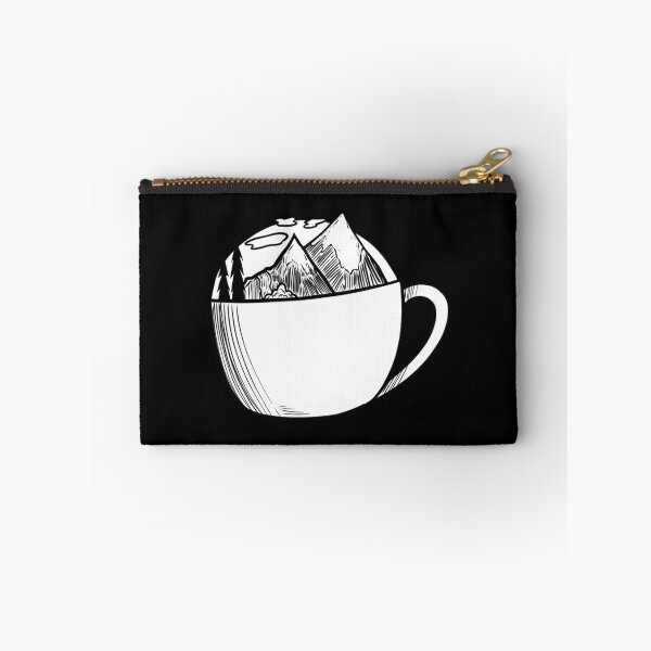 Artikelvorschau, Pnw-Kaffeetasse-Aufkleber-Aufkleber entworfen und verkauft von desireeowe.