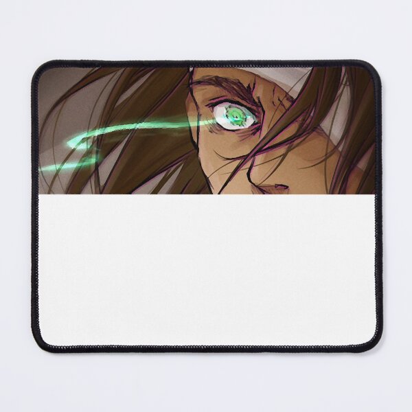 Item preview, Eren Jaeger Anime Shirt Otaku Forever Otaku designed and sold by jorrellarmel.
