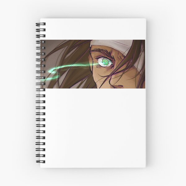 Item preview, Eren Jaeger   Anime Shirt  Otaku Forever  Otaku designed and sold by jorrellarmel.