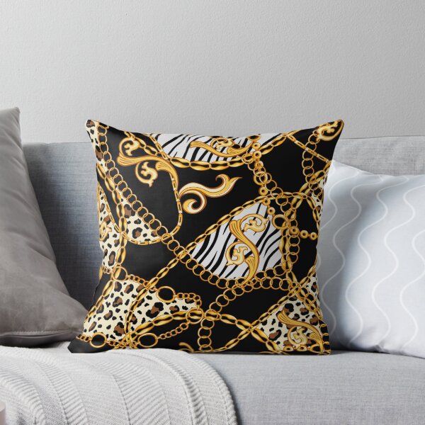 Item preview, Gold Luxury Design designed and sold by ArtsyWishy.