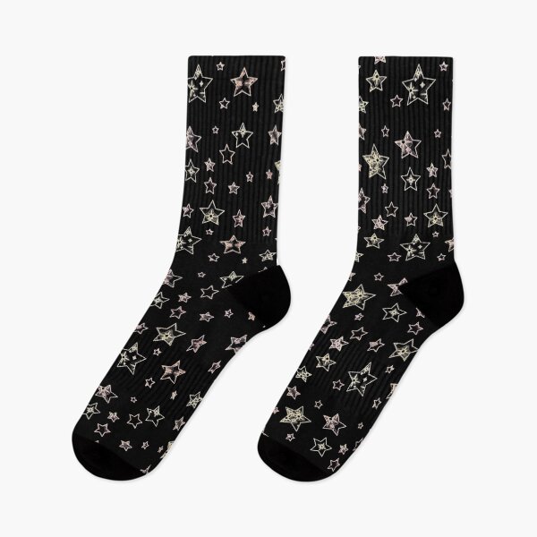 Item preview, Stars Pattern designed and sold by MazerolleArt.
