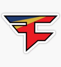Faze Sticker
