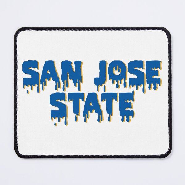 Item preview, San Jose State University designed and sold by kkosmicki.