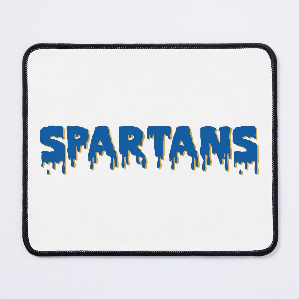 Item preview, San Jose State University Spartans designed and sold by kkosmicki.