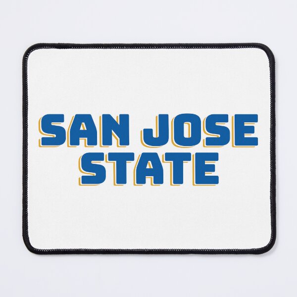 Item preview, San Jose State University designed and sold by kkosmicki.