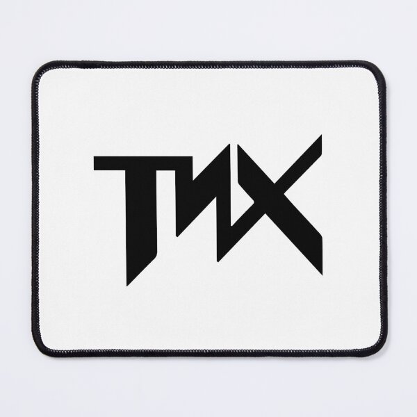 Item preview, TNX Logo designed and sold by danielletrisha.