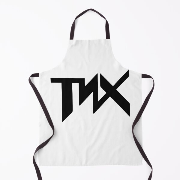 Item preview, TNX Logo designed and sold by danielletrisha.