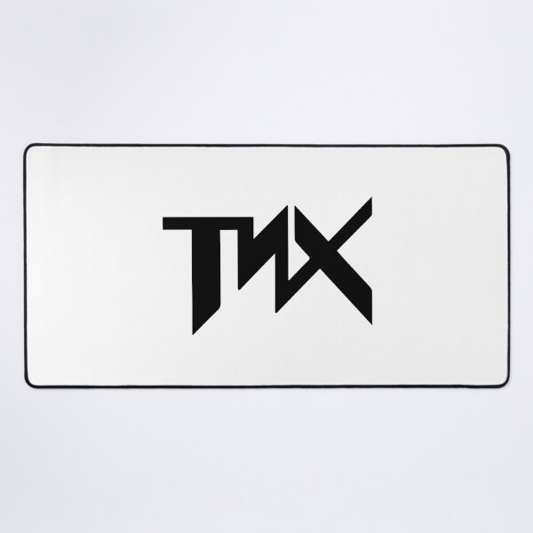 Item preview, TNX Logo designed and sold by danielletrisha.
