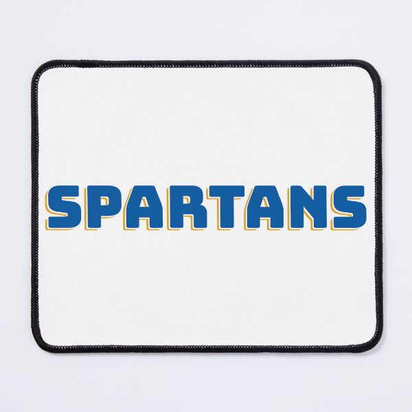 Item preview, San Jose State University Spartans designed and sold by kkosmicki.