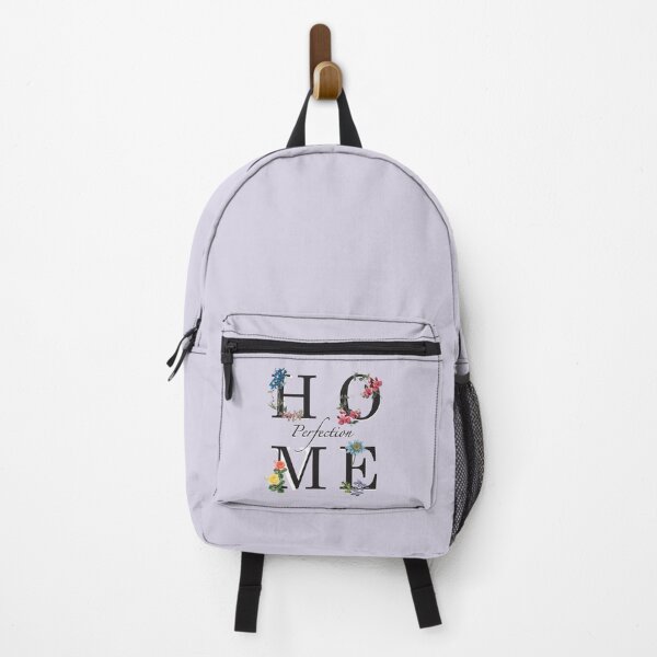 Item preview, Home Perfection Garden Print designed and sold by GnuArt.