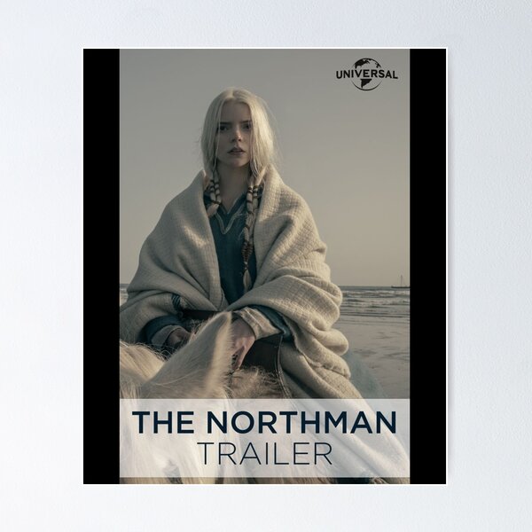 The Northman (2022) - IMDb