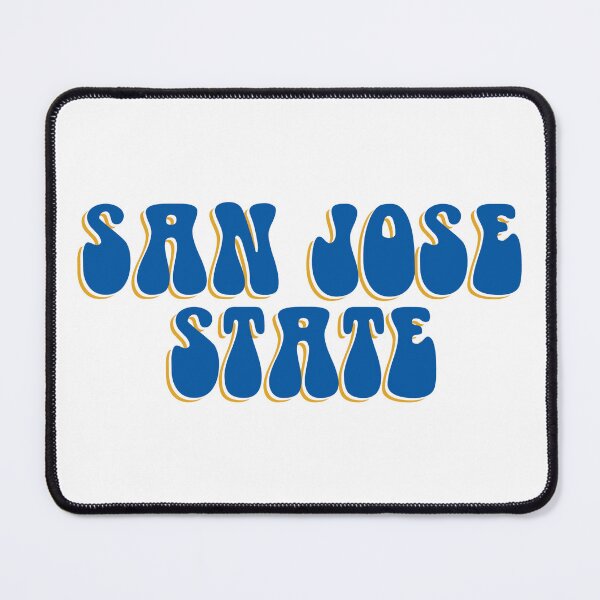 Item preview, San Jose State University designed and sold by kkosmicki.