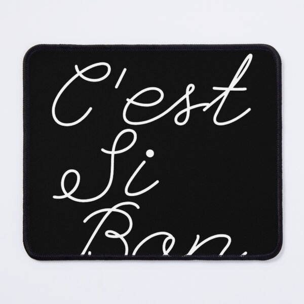 Item preview, Cest si bon designed and sold by maximjki.