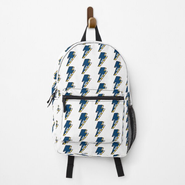 Item preview, University of California Santa Cruz Lightning Bolt designed and sold by kkosmicki.