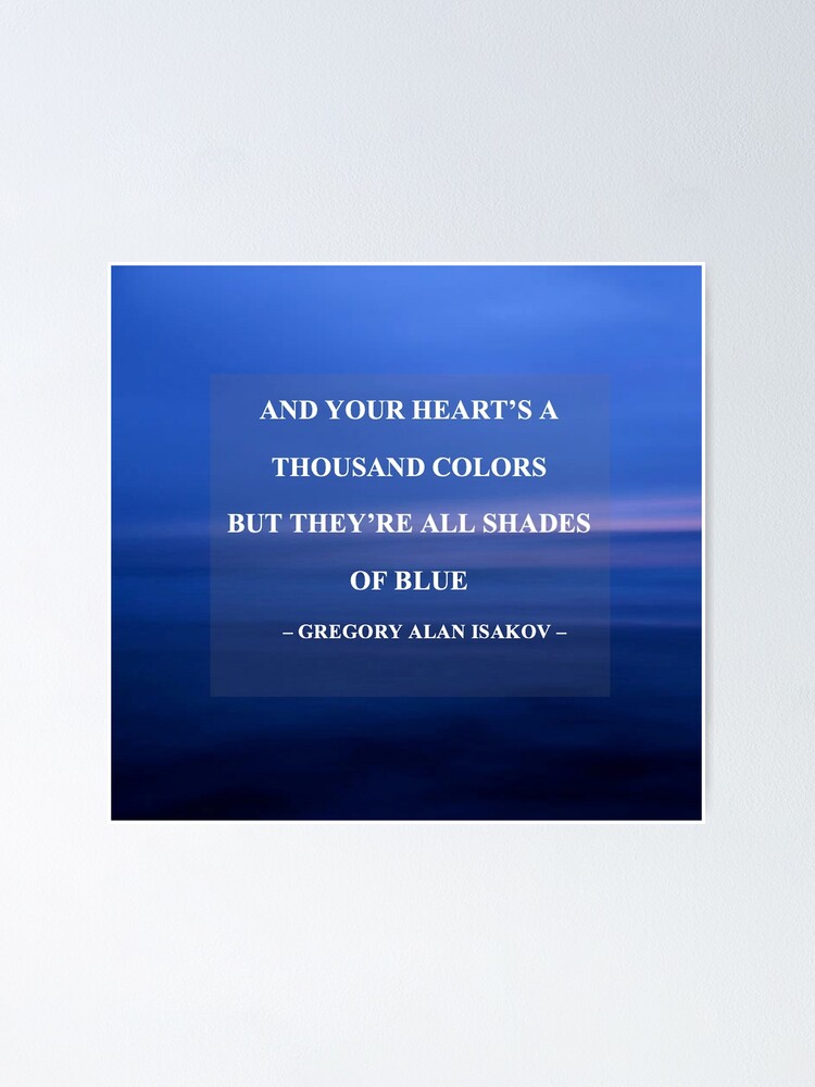 all-shades-of-blue-gregory-alan-isakov-lyrics-poster-for-sale-by