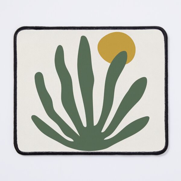 Item preview, Les Fleurs Du Soleil designed and sold by Kenneth Mayorga.