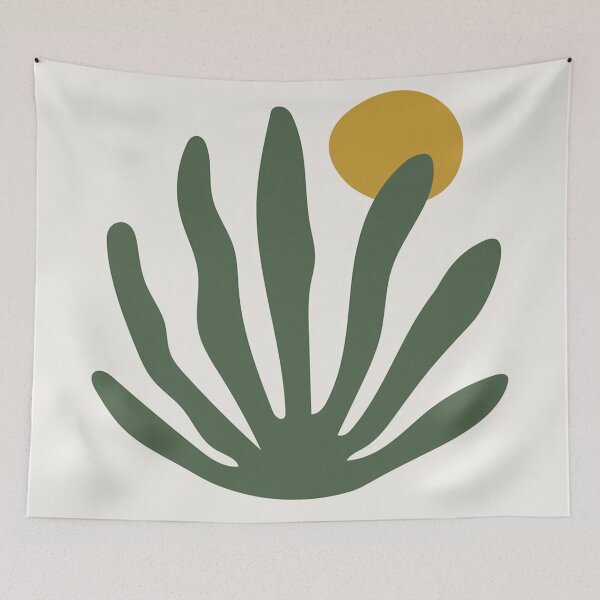 Item preview, Les Fleurs Du Soleil designed and sold by Kenneth Mayorga.