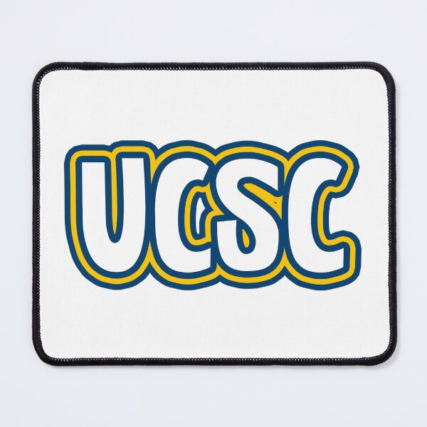 Item preview, UCSC University of California Santa Cruz designed and sold by kkosmicki.