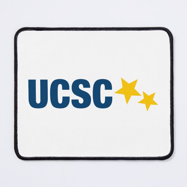 Item preview, UCSC University of California Santa Cruz designed and sold by kkosmicki.