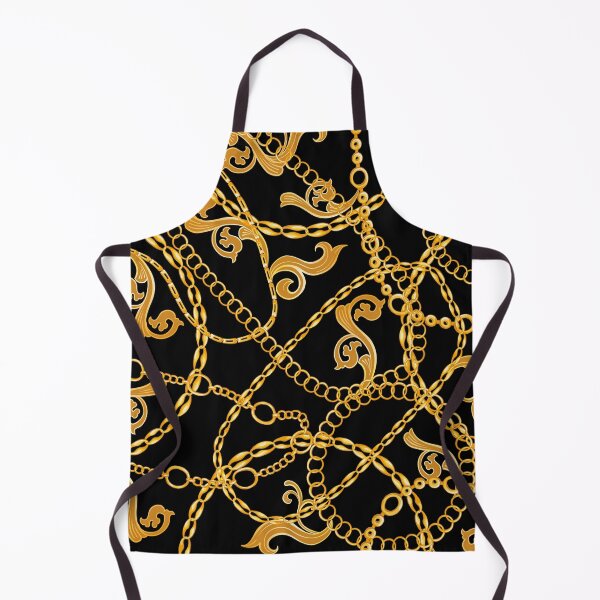 Item preview, Gold Luxury Design designed and sold by ArtsyWishy.