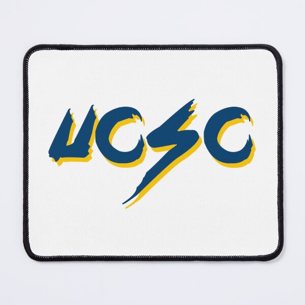 Item preview, UCSC University of California Santa Cruz designed and sold by kkosmicki.
