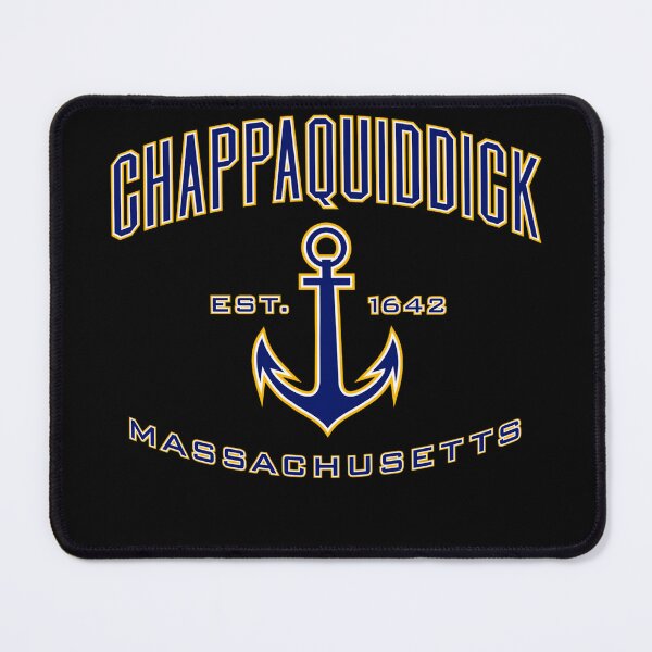 Item preview, Chappaquiddick MA for Women Men designed and sold by maximjki.