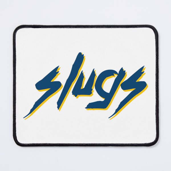 Item preview,  Slugs University of California Santa Cruz designed and sold by kkosmicki.