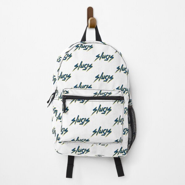 Item preview, Slugs University of California Santa Cruz designed and sold by kkosmicki.