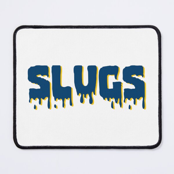 Item preview, Slugs University of California Santa Cruz designed and sold by kkosmicki.