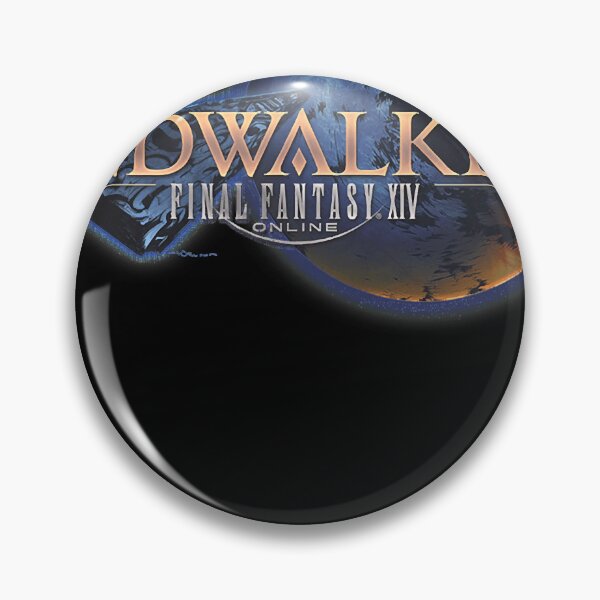 Item preview, Final Fantasy XIV Endwalker Classic T-Shirt designed and sold by KellyTanizaki0.