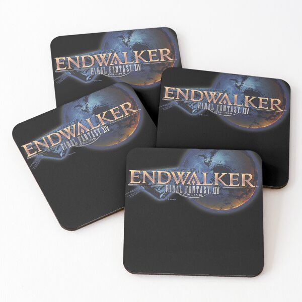 Item preview, Final Fantasy XIV Endwalker Classic T-Shirt designed and sold by KellyTanizaki0.