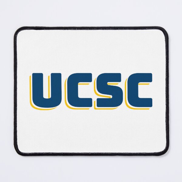 Item preview, UCSC University of California Santa Cruz designed and sold by kkosmicki.